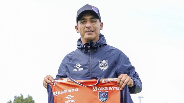 César Vallejo vs Universitario: día, hora y canal para ver el debut del Chicho Salas