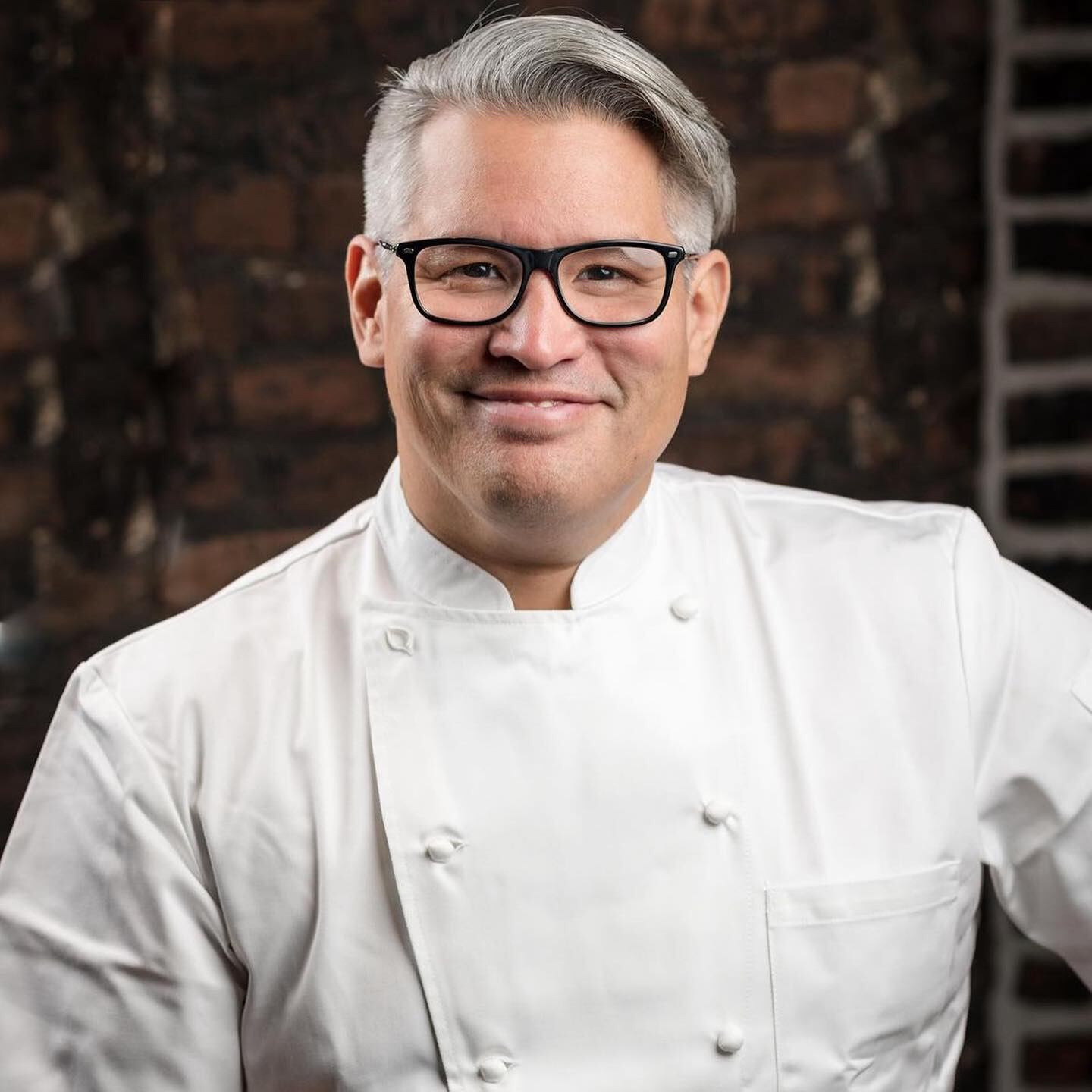 Óscar Lorenzzi, chef de Contento.