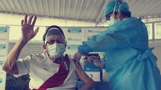 Coronavirus Perú: todo sobre la vacunación COVID y última hora del sábado