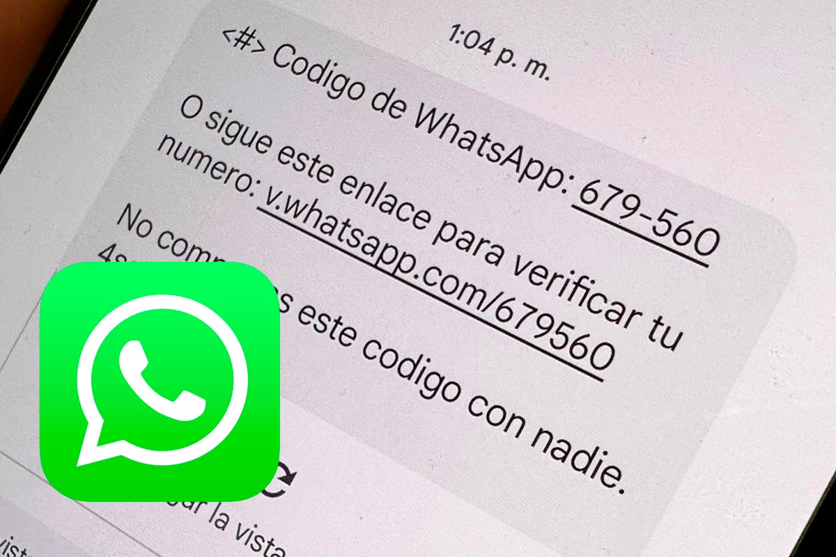 ¿Sabes realmente por qué recibiste el código de verificación de WhatsApp sin haberlo pedido? Aquí te lo contamos. (Foto: MAG - Rommel Yupanqui)