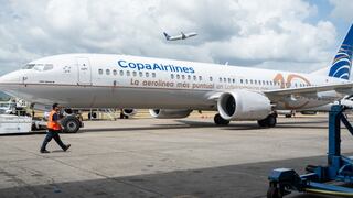 Copa Airlines toma vuelo en número de asientos por llegada de nuevos aviones: conoce sus planes y proyecciones