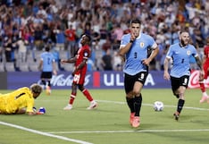Uruguay tercer lugar de Copa América 2024 tras vencer a Canadá | VIDEO