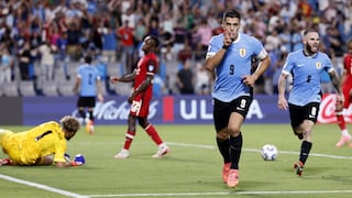 Uruguay tercer lugar de Copa América 2024 tras vencer a Canadá | VIDEO
