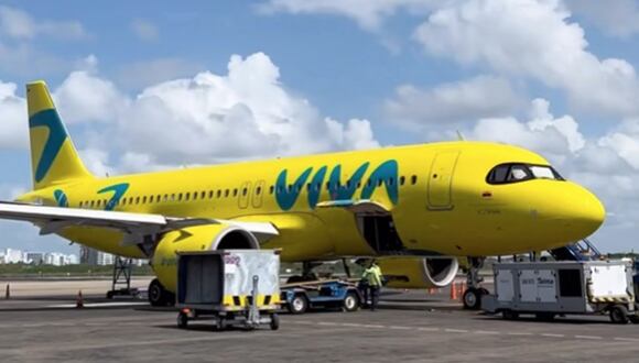 Finalmente en mayo de este año Avianca informó que desistía de la integración con Viva Air por los “condicionamientos” puestos por la Aerocivil. (Foto: IG/ Viva Air)