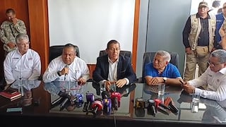 El Congreso sigue dilatando el debate sobre ley que restablece la detención preliminar
