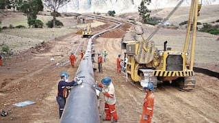 Gasoducto del sur: ¿Es viable continuar con la construcción de la obra?