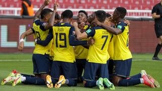 Ecuador vs. Venezuela: revive el triunfo 1-0 de ‘La Tri’ que se acerca a Qatar 2022 [VIDEO]