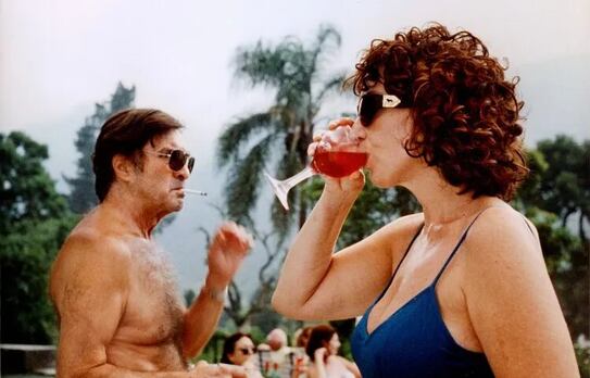 La ciénaga (película)