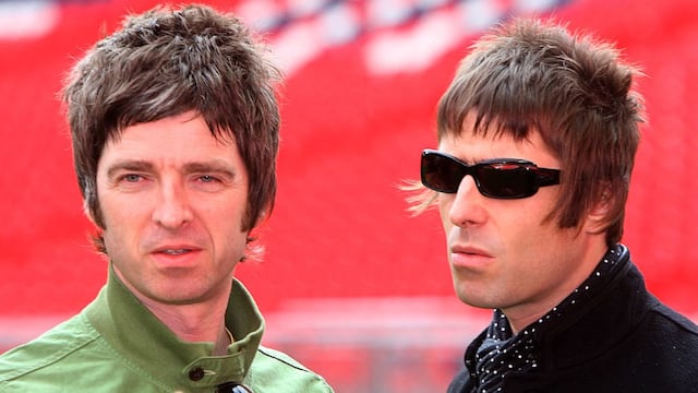 Liam Gallagher sorprende a Noel con una invitación muy especial tras el regreso triunfal de Oasis