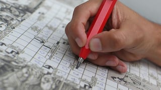 El Comercio publicará un Geniograma Súper Gigante el sábado 4 de mayo