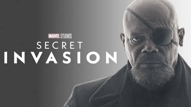Secret Invasion: serie de Marvel es la segunda menos vista durante su estreno