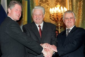 ¿Qué pasó en el mundo un día como hoy? Revisa el efemérides del 14 de enero