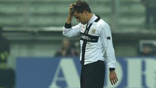 Parma obligado a suspender partido con Udinese por deudas