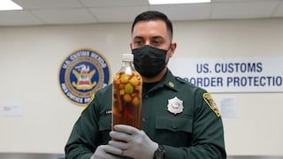 Alerta de la CBP rumbo a las festividades de Navidad: esto está prohibido pasar por la frontera entre EE.UU. y México