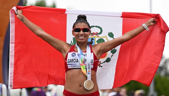 París 2024: quiénes son los deportistas peruanos que disputarán los Juegos Olímpicos. (Fuente: IPD)
