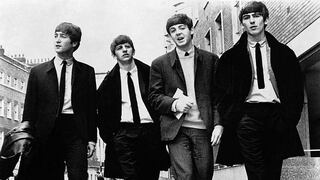 The Beatles: el despegue de un fenómeno