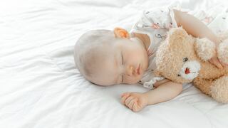 Hora de dormir: la importancia del sueño en bebés y niños