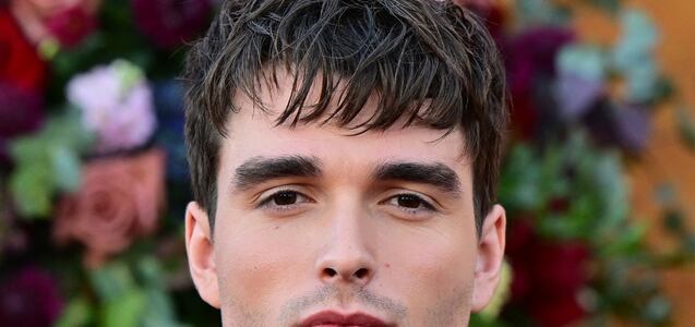 Corey Mylchreest, ¿tiene novia?