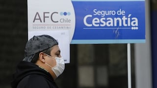Seguro de Cesantía 2022 en Chile: beneficiarios y cuáles son los nuevos requisitos
