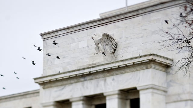 La Reserva Federal se toma una pausa y decide no subir los tipos de interés en EE.UU.