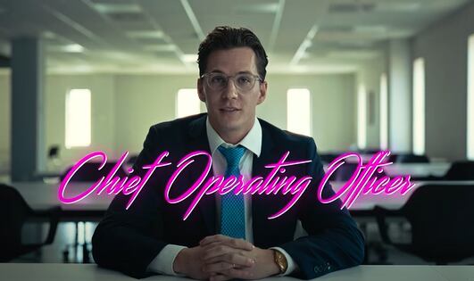 La serie narrará el mundo de las criptomonedas y sus estafas (Foto: Netflix)