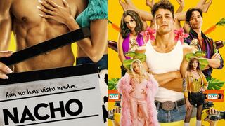 “Nacho”: 7 datos de la serie que retrata la vida del ícono del cine porno en español