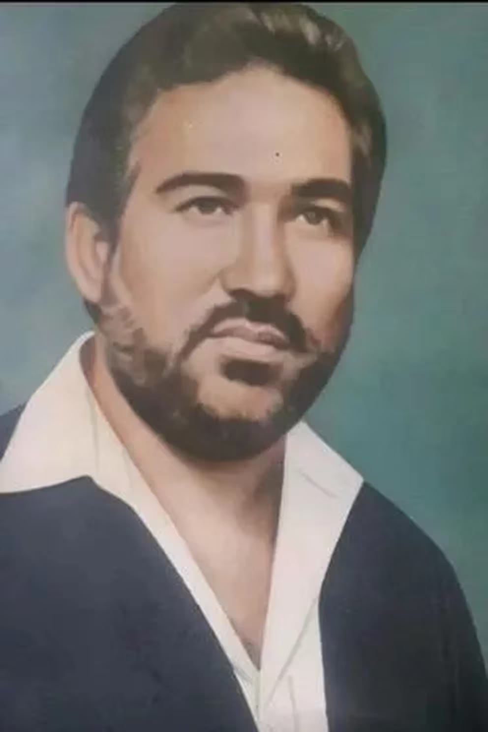 Darío Sepúlveda fue el tercero y último esposo de Griselda Blanco (Foto: Michael Corleone Blanco / Instagram)