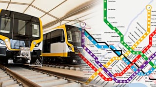 Qué se sabe de la construcción de la Línea 3 del Metro de Lima