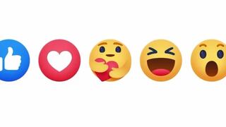 “Me importa”, el nuevo emoji de reacción de Facebook ya está disponible en Perú