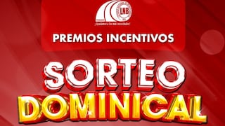 Resultados de la Lotería Nacional de Panamá: números ganadores del sorteo dominical del 29 de septiembre