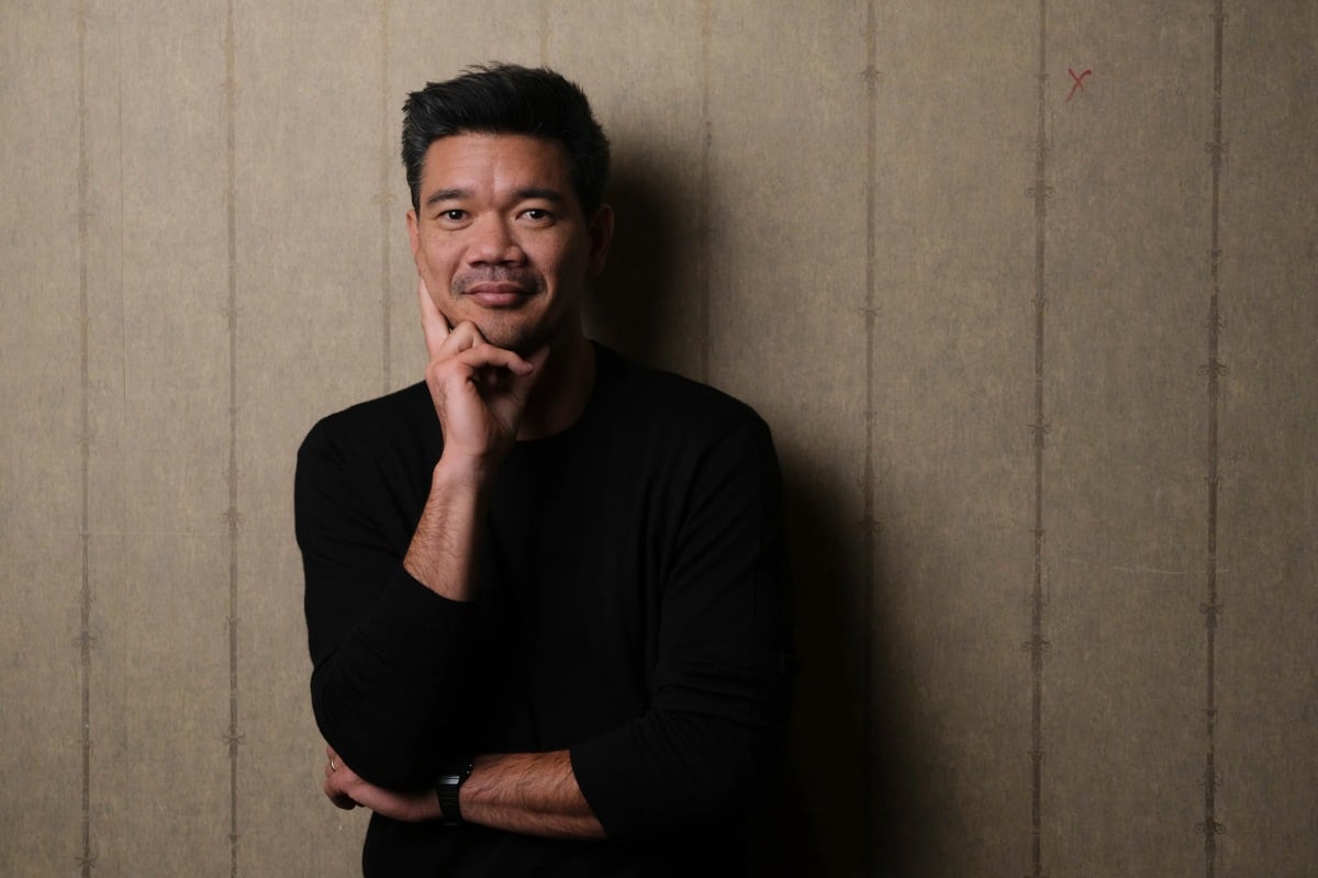Destin Daniel Cretton dejó la dirección de “Avengers: The Kang Dynasty”. (Foto: Agencias)