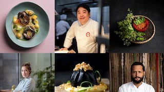 The World’s 50 Best 2024: estos restaurantes peruanos fueron elegidos entre los mejores del mundo