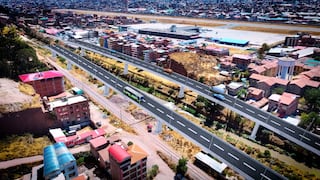 Gobierno inicia fase de promoción de Vía de Evitamiento Cusco: ¿qué problema busca solucionar y cuándo será adjudicada?