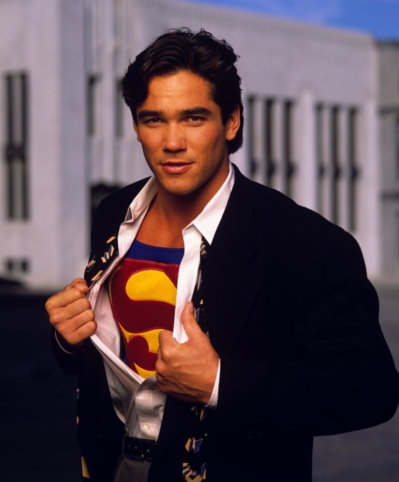 Dean Cain, actor que interpretó a Superman, cuestionó la nueva película de James Gunn. (Foto: Warner)