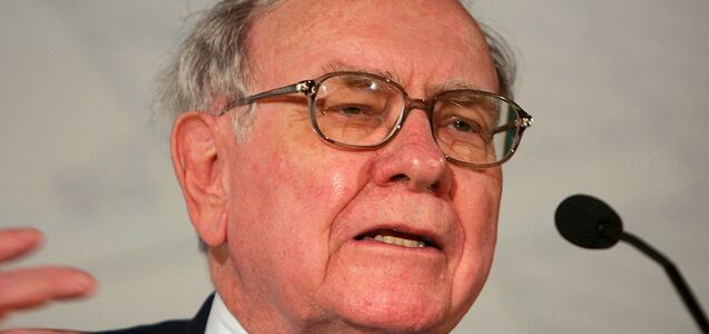 ¿En qué invierte Warren Buffett?