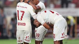 Universitario, cuatro expulsados y pocas variantes: ¿cómo rearmarse y qué tan real es la opción ‘Canchita’ ante UTC?