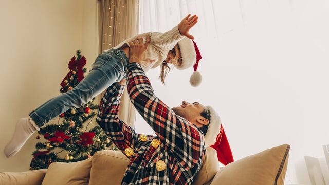 Navidad: 6 actividades para hacer con los más chicos de la casa