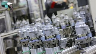 Bosch alcanza récord histórico en ventas