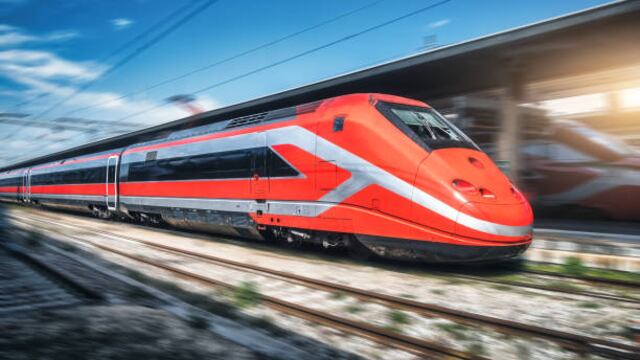 Todo lo que debes saber sobre el tren de Lima a Ica que promete ser más rápido que los de Chile y México
