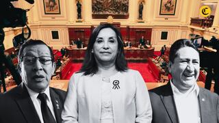 Acusan a la Mesa Directiva de Congreso de “ánimo obstruccionista”: ¿Por qué aún no se define si se profundizará investigación sobre el “cofre”?