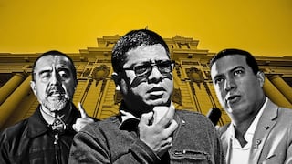 Juntos por el Perú retrocede tras críticas y retira a exdirigente del Movadef César Tito Rojas de la Comisión de Ética: las idas y vueltas