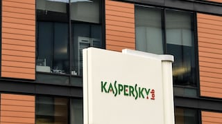 Prohíben antivirus ruso Kaspersky en los Estados Unidos   