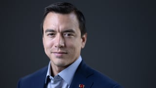 Ecuador está abierto a restablecer relaciones con México pero con condiciones, dice Noboa