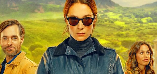 ¿De qué trata “Bodkin” y cómo ver la serie de Netflix?