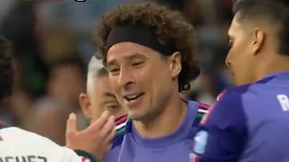 El Estadio Azteca ovaciona a Memo Ochoa en su histórico ingreso al Mundial 2026 | VIDEO