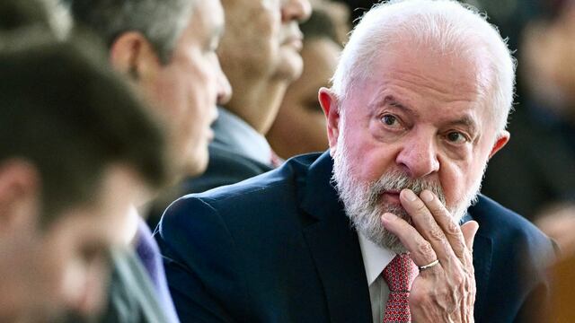 Estados Unidos discrepa de la comparación de Lula entre Gaza y el Holocausto
