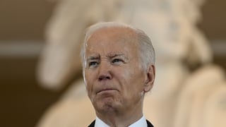 Congresistas demócratas urgen a Biden tomar medidas ejecutivas en la frontera con México