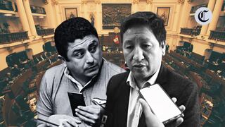 Guillermo Bermejo y Guido Bellido: se inicia la etapa previa al juicio oral por presunta obstrucción a la justicia ¿cuál es la tesis fiscal?