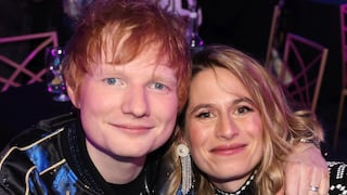 “Tiene un muy buen conocimiento de las cosas”: Ed Sheeran y cómo su esposa Cherry Seaborn lo ayuda con su música nueva
