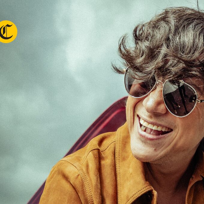 Silvestre Dangond vuelve al Perú: “No es bonito estar de moda porque esta se acaba”